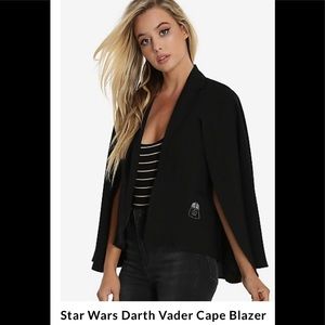 Star Wars Cape